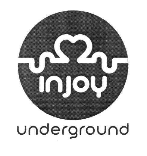 INJOY UNDERGROUND