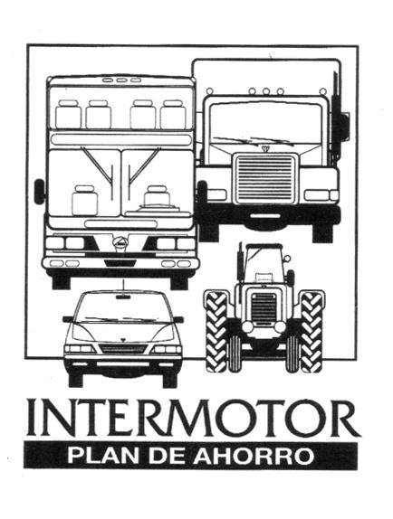 INTERMOTOR PLAN DE AHORRO