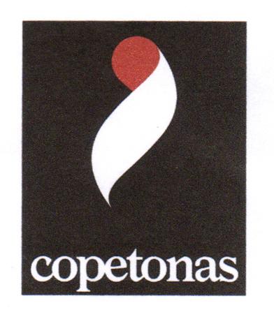 COPETONAS