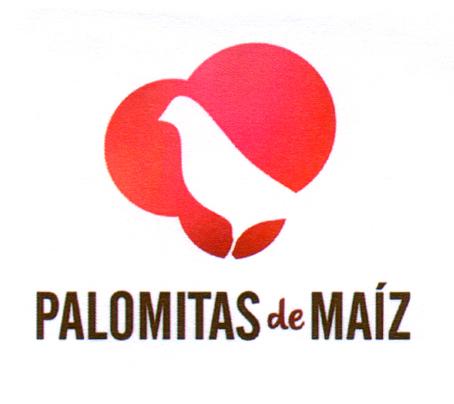 PALOMITAS DE MAIZ