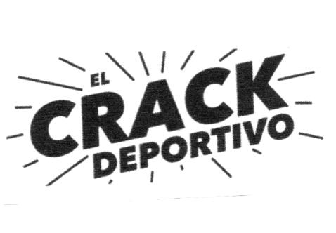 EL CRACK DEPORTIVO