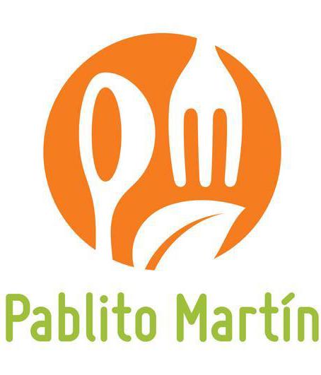 PABLITO MARTÍN