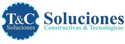 T&C SOLUCIONES CONSTRUCTIVAS Y TECNOLÓGICAS