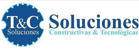 T&C SOLUCIONES CONSTRUCTIVAS Y TECNOLÓGICAS