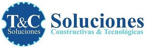 T&C SOLUCIONES CONSTRUCTIVAS Y TECNOLÓGICAS