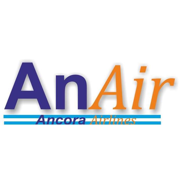 ANCORA AIRLINES AN AIR