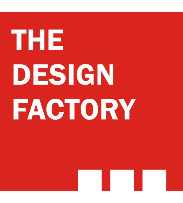 THE DESIGN FACTORY