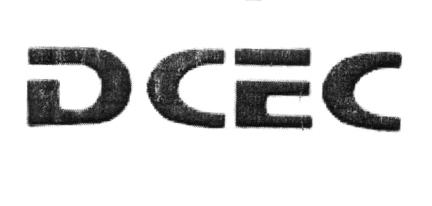 DCEC