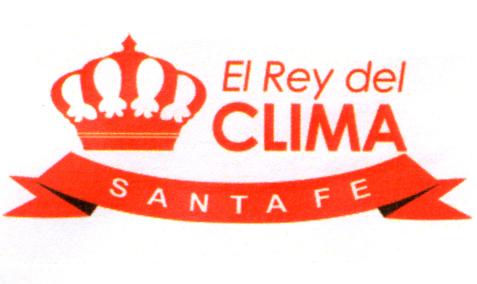 EL REY DEL CLIMA SANTA FE