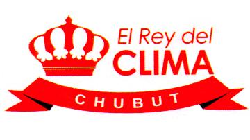 EL REY DEL CLIMA CHUBUT