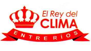 EL REY DEL CLIMA ENTRE RIOS