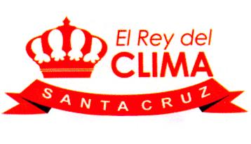 EL REY DEL CLIMA SANTA CRUZ