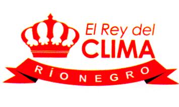 EL REY DEL CLIMA RÍO NEGRO