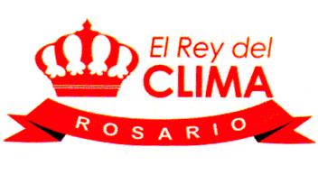 EL REY DEL CLIMA ROSARIO