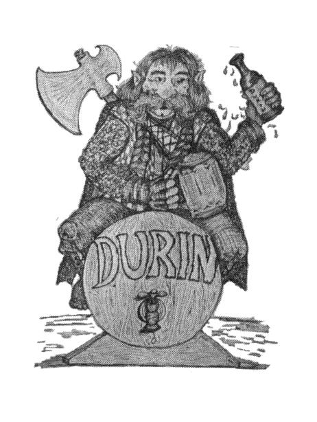 DURIN