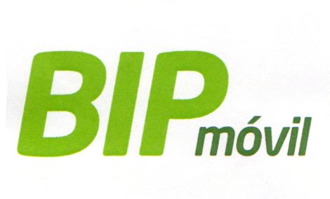 BIP MÓVIL