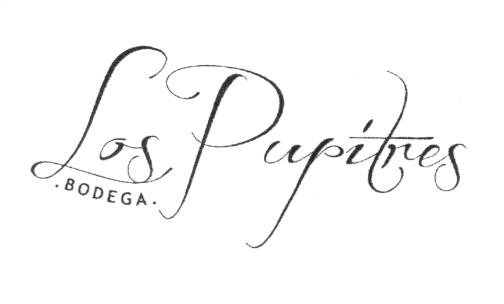 LOS PUPITRES BODEGA