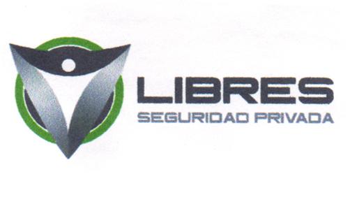 LIBRES SEGURIDAD PRIVADA