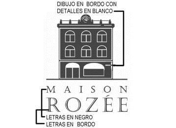 MAISON ROZEE