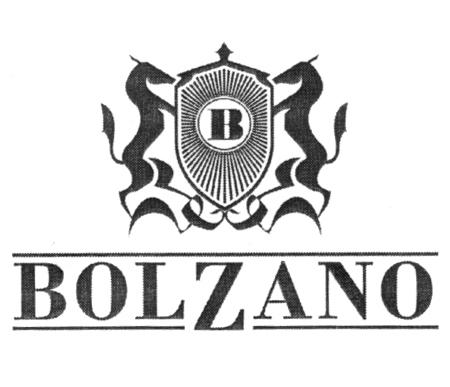 B BOLZANO