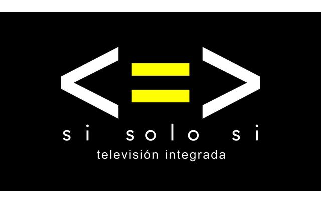 SI SOLO SI (TELEVISION INTEGRADA)