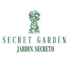 SECRET GARDEN JARDIN SECRETO