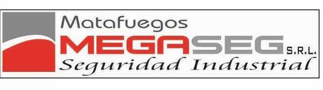 MATAFUEGOS MEGASEG S.R.L. SEGURIDAD INDUSTRIAL