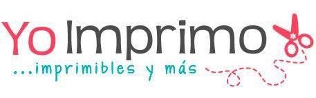 YO IMPRIMO ...IMPRIMIBLES Y MAS