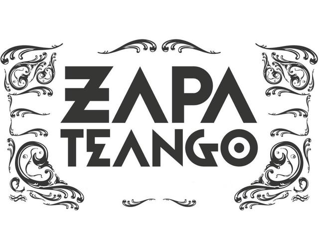 ZAPATEANGO