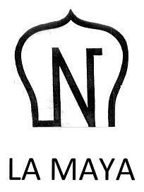 LA MAYA