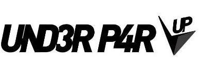 UND3R P4R UP