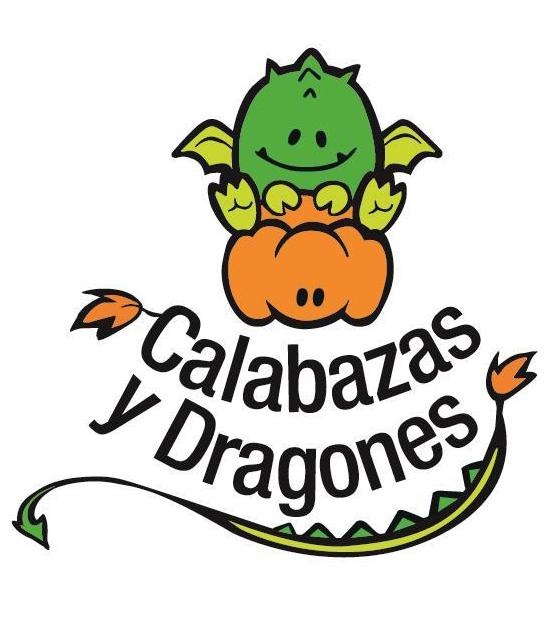 CALABAZAS Y DRAGONES