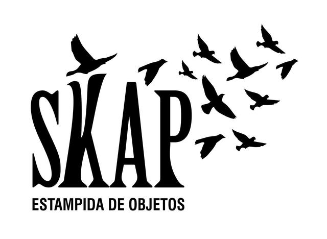 SKAP - ESTAMPIDA DE OBJETOS