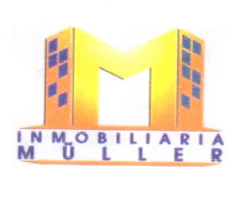 INMOBILIARIA MÜLLER