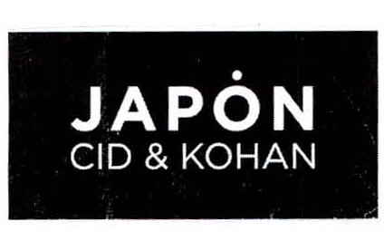 JAPON CID & KOHAN