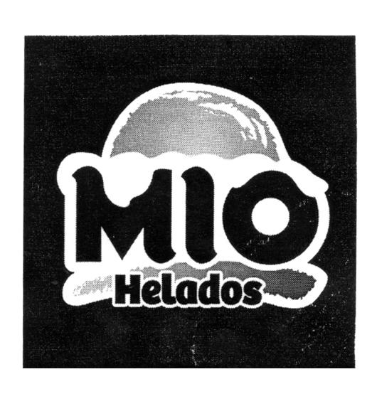 MIO HELADOS