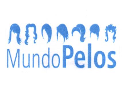 MUNDO PELOS