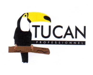 TUCAN PROFESSIONNEL