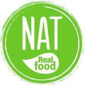 NAT REAL FOOD