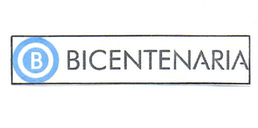 B BICENTENARIA