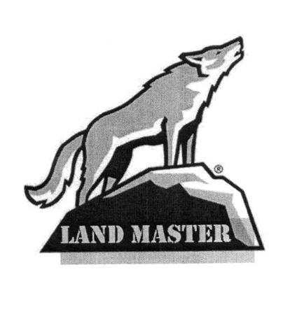 LAND MASTER