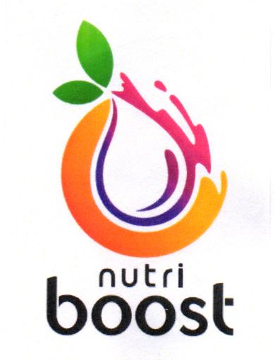 NUTRI BOOST