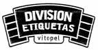 DIVISION ETIQUETAS VITOPEL