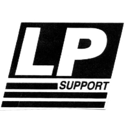 LP SUPPORT