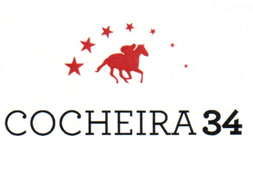 COCHEIRA 34