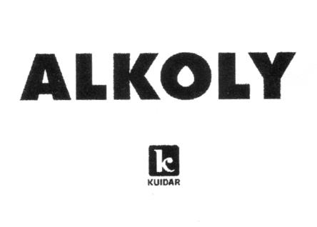 ALKOLY K KUIDAR