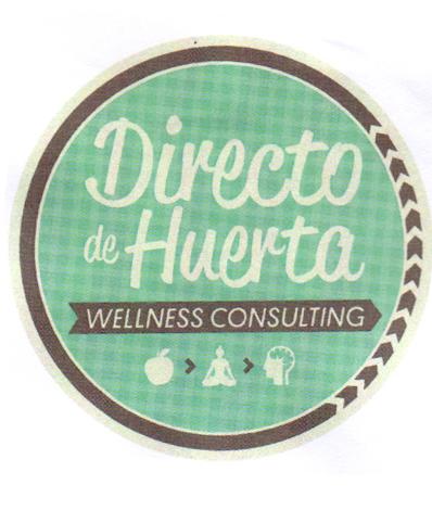 DIRECTO DE HUERTA WELLNESS CONSULTING