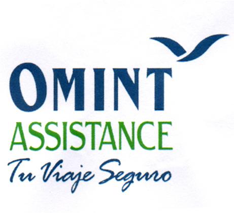 OMINT ASSISANCE TU VIAJE SEGURO