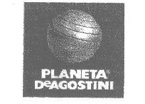 PLANETA DEAGOSTINI