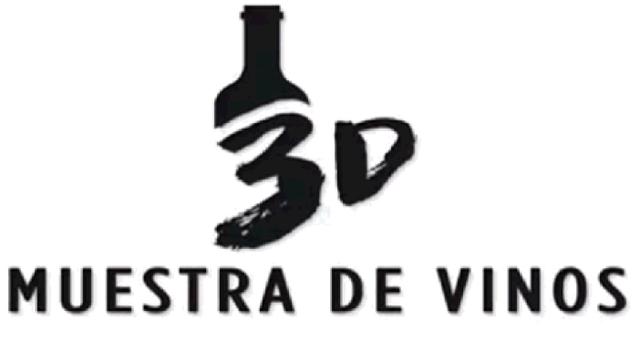 MUESTRA DE VINOS 3D